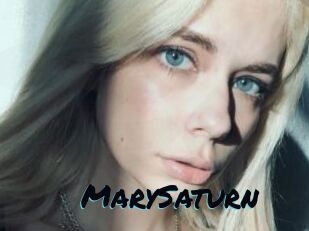 MarySaturn