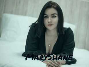 MaryShane