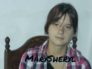 MarySheryl
