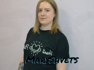 MaryShvets