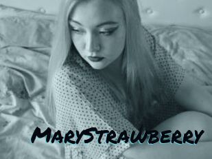 MaryStrawberry