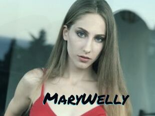 MaryWelly