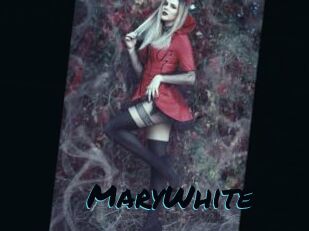 MaryWhite