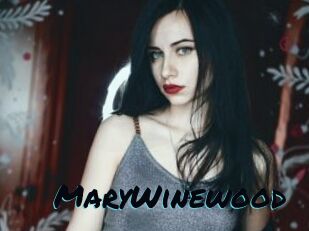 MaryWinewood