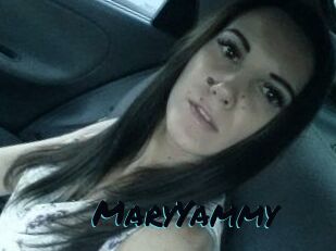 MaryYammy
