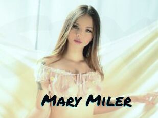 Mary_Miler