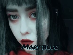 Mary_blue