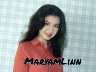 MaryamLinn