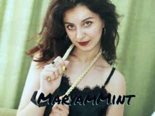 MaryamMint