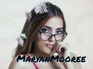 MaryanMooree