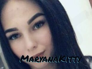 MaryanaKitty