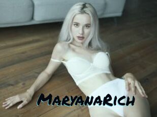 MaryanaRich