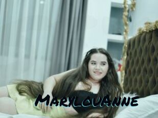 MarylouAnne
