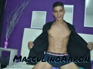 MasculinoAaron