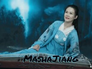 MashaJiang Sexties