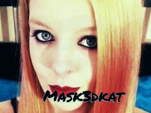 Mask3dkat