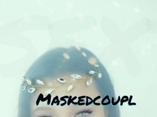 Maskedcoupl Sexties