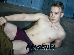 MasonDi