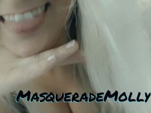 MasqueradeMolly Sexties