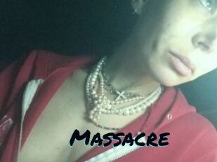Massacre