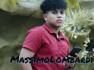 MassimoLombardi