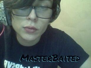 MasterBaited
