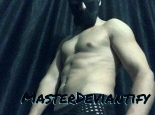 MasterDeviantify