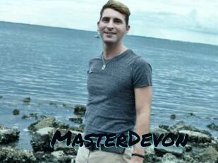 MasterDevon