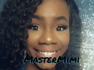MasterMimi