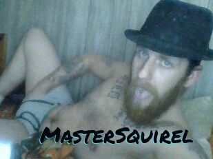 MasterSquirel