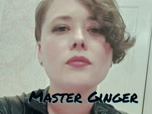 Master_Ginger