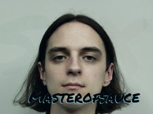 Masterofsauce
