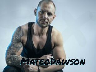 MateoDawson Sexties