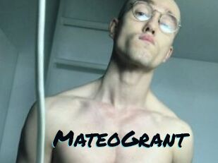 MateoGrant