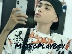 MateoPlayBoy