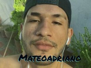 Mateoadriano