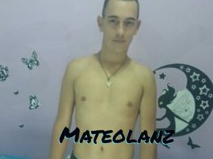 Mateolanz