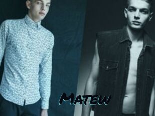 Matew