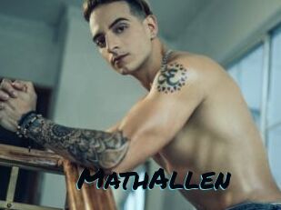 MathAllen
