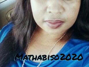 Mathabiso2020