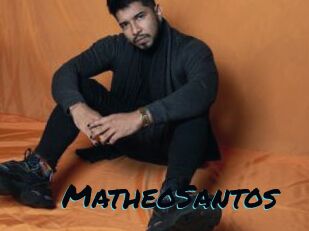 MatheoSantos