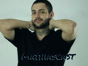 MathiasCast
