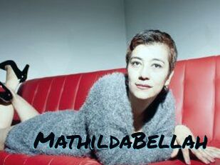 MathildaBellah