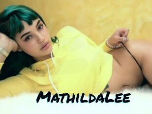MathildaLee