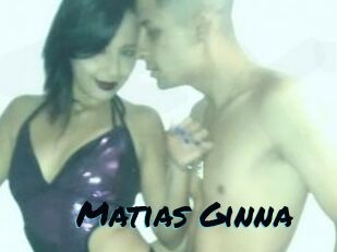 Matias_Ginna Sexties