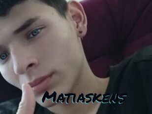 Matiaskens