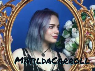 MatildaCarroll