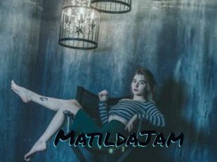 MatildaJam