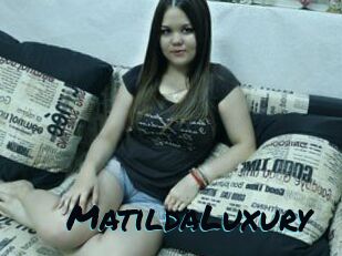 MatildaLuxury