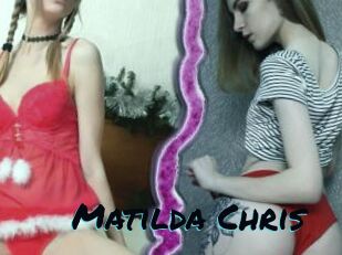 Matilda_Chris